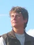 Simona Behrendt