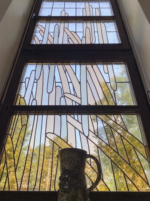 Kirchenfenster