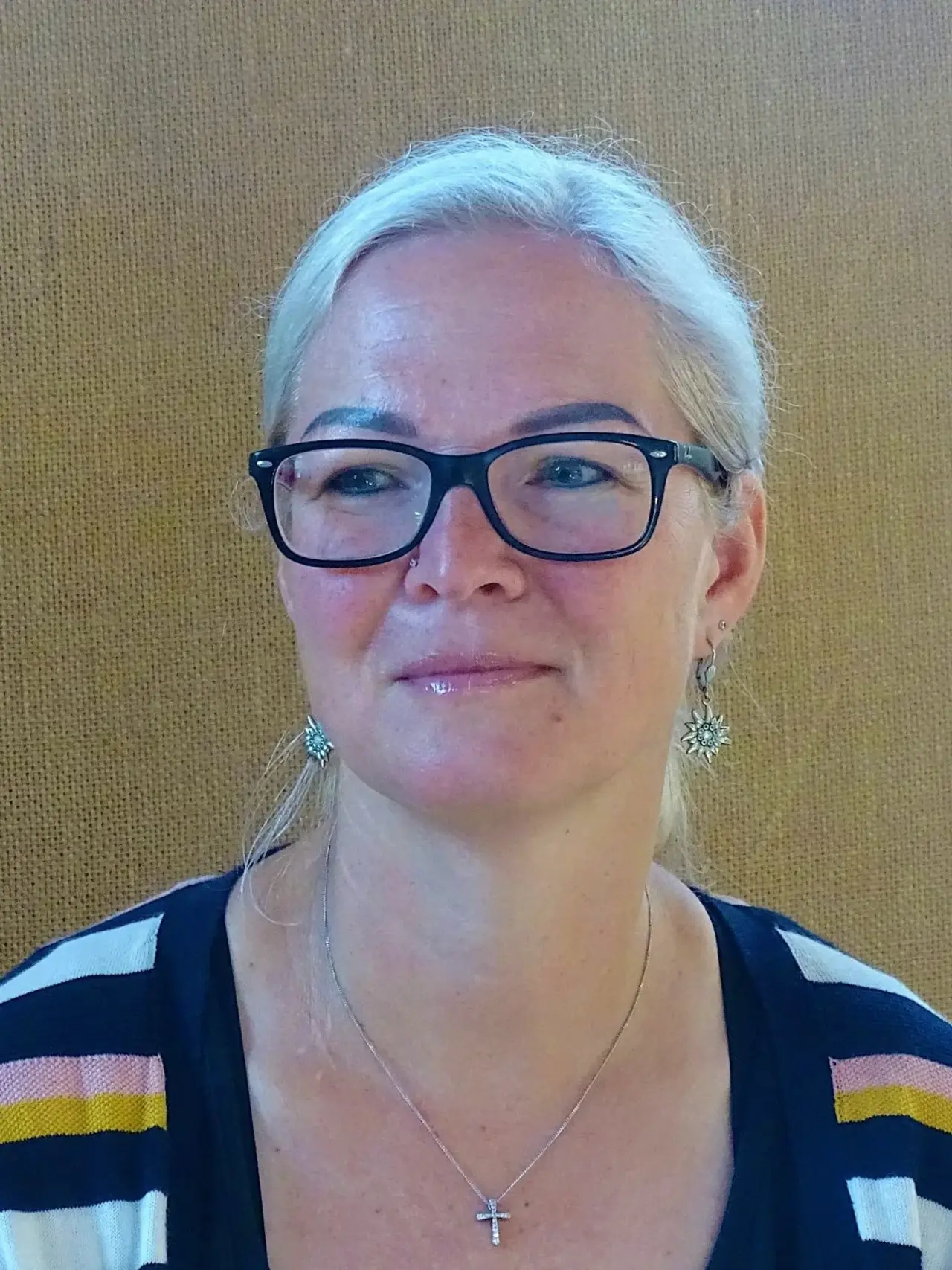 Sabine Matthes