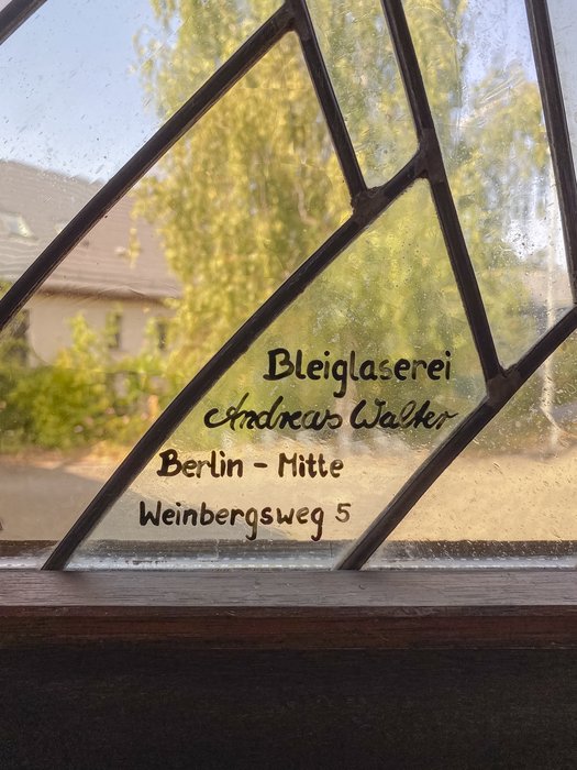 Kirchenfenster