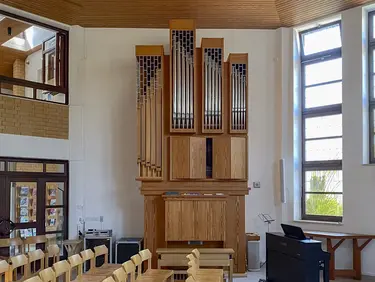 Orgel