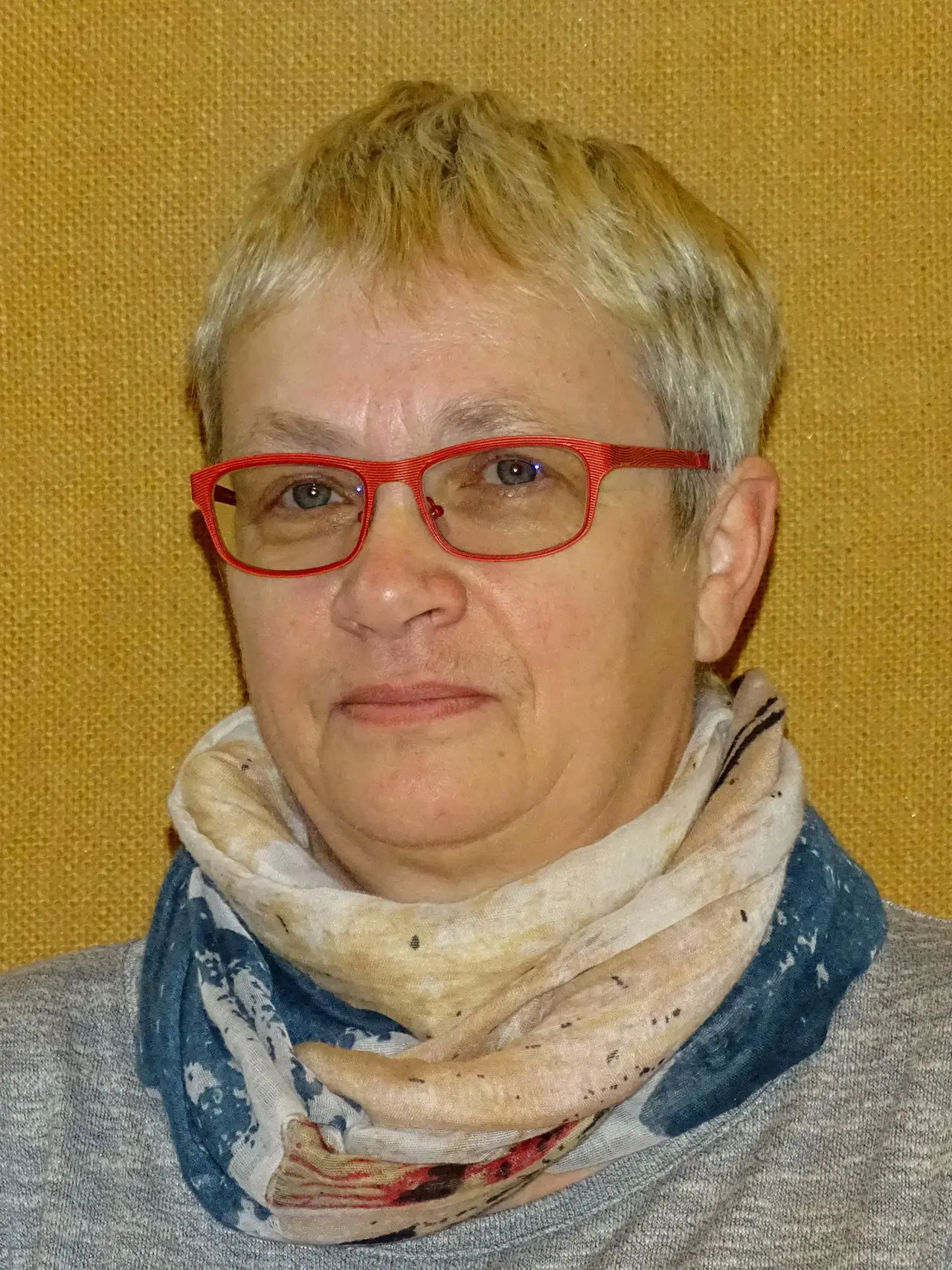 Kirstin Arendt